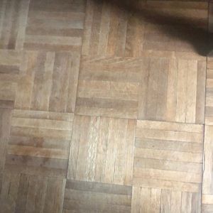 Meet your Posher, Karen